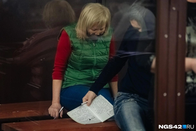 Источник: Максим Серков / NGS42.RU