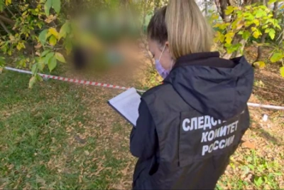 В Ижевске подросток задержан по подозрению в убийстве
