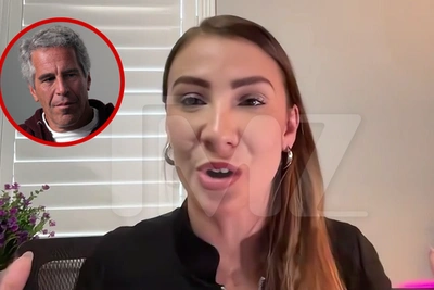 Выжившая Эпштейна: мозг заблокировал память об изнасилованиях