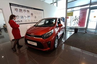 Авторынок Урала: дешевеют ли авто и что ждет в 2026