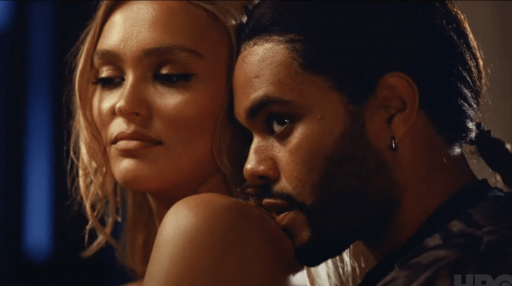 «Грязная эротическая фантазия»: как критики оценили сериал «Кумир» с Лили-Роуз Депп и The Weeknd