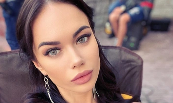 «Кардан огонь»: Яна Кошкина вернулась в «Инстаграм» (запрещенная в России экстремистская организация) с откровенным фото