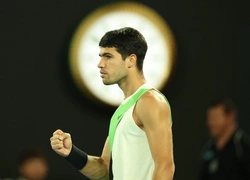 Карлос Алькарас — самый молодой победитель Australian Open в истории: как он разнес Джоковича в финале 2026