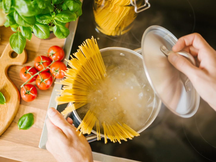 Почему паста получается невкусной: кулинарная ошибка, которую никогда не допустят итальянцы