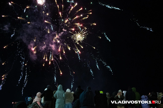 Источник: Елена Буйвол / VLADIVOSTOK1.RU