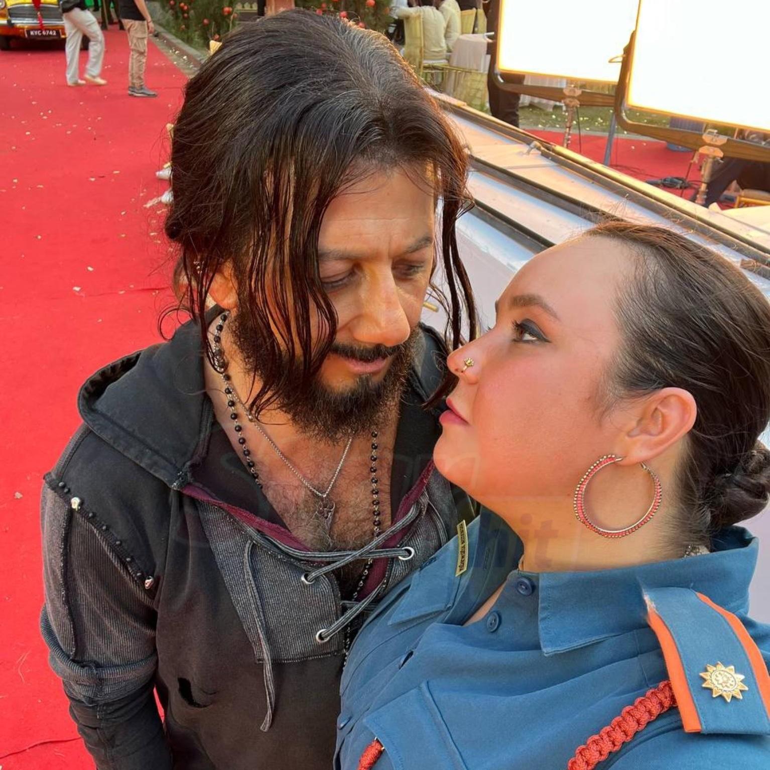 «В него очень легко влюбиться»: Альбина Кабалина о привлекательности Михаила Галустяна