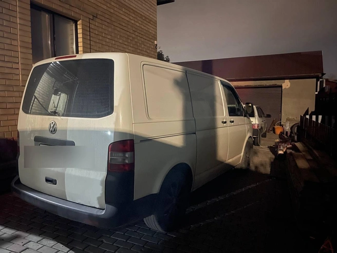 Следователи из Оренбурга возбудили уголовное дело после смерти ребенка под колесами микроавтобуса | Источник: УМВД России по Оренбургской области