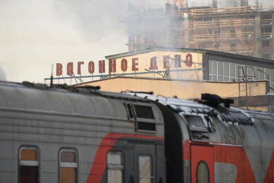 Пассажирка получила компенсацию за падение на вокзале