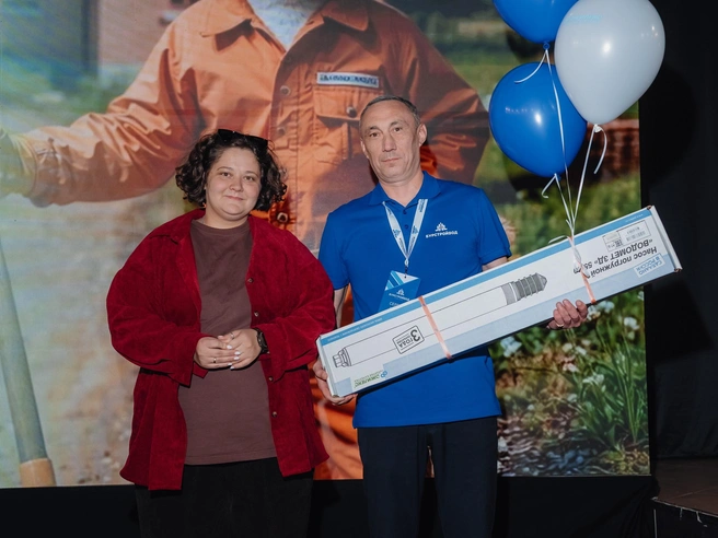 Источник: организаторы выставки «Загород Экспо»