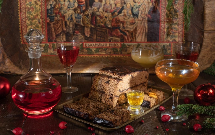 Город калачей, эклеров и не только: гид по Коломне