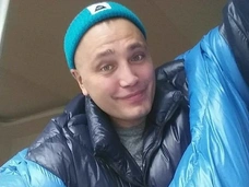 Рустам Солнцев: «Самбурская и Летучая, трясите телесами, да побольше!»
