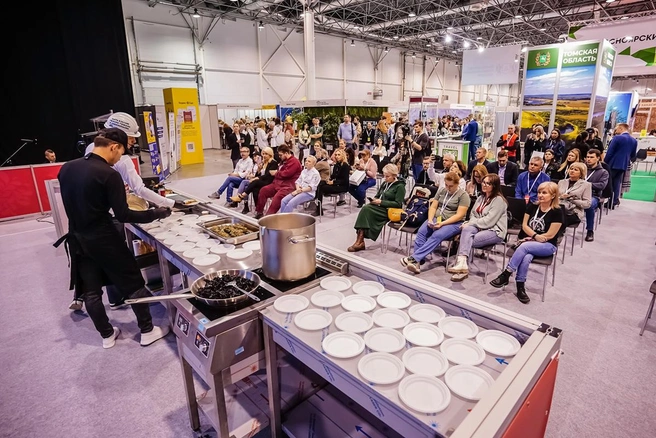 Источник: архив ООО&nbsp;«ЭкспоИвентс»