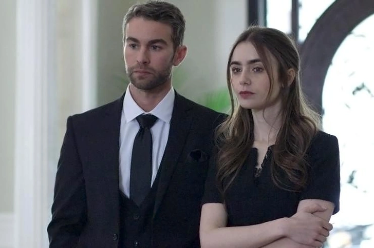 «Темное наследие» | parents.ru