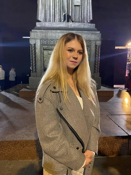 Александра Трусова | www.starhit.ru