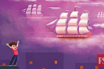 Выберите метафорическую карту и узнайте, что должно прийти в вашу жизнь в новом году