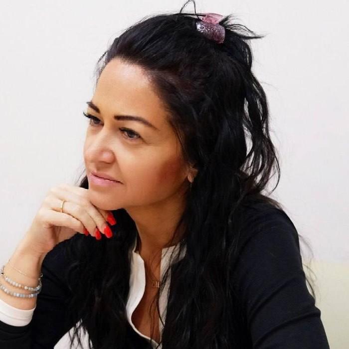 <p>Зоя Гришина,</p>