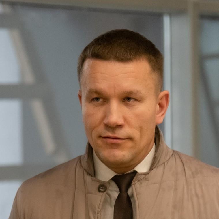 <p>Владимир Анисимов</p>