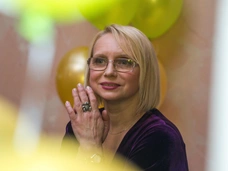 Увела Равиковича из семьи и снова вышла замуж после его смерти. Второй шанс Ирины Мазуркевич