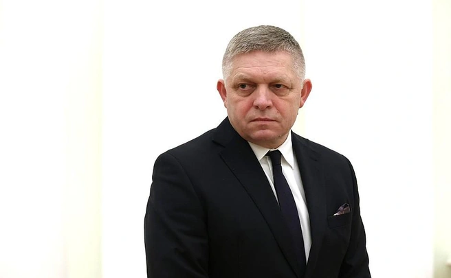 «Аллилуйя, Европа наконец поняла». Фицо высказался о переговорах с Путиным | Источник: kremlin.ru