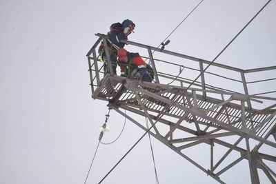 Плановые отключения электроэнергии на Ставрополье 5 марта