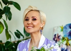 «Заявите о своих талантах вопреки страху оценки»: советы Володиной на неделю с 30 января по 5 февраля