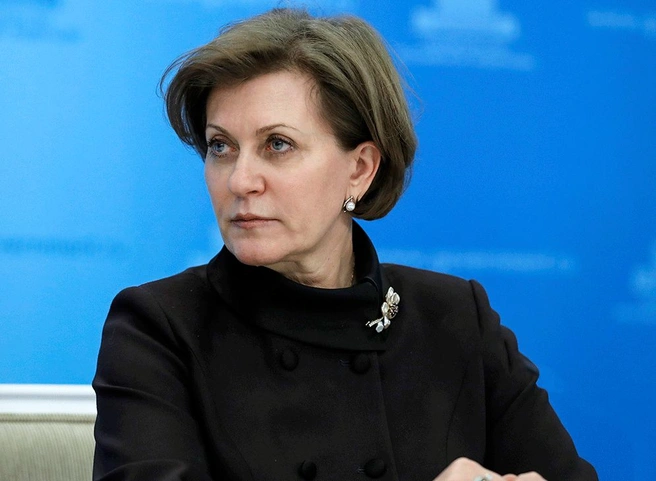 Глава Роспотребнадзора заявила о необходимости продления режима всеобщей изоляции | ya62.ru
