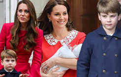 «Это немыслимо»: день рождения принца Луи начался со скандала в королевской семье