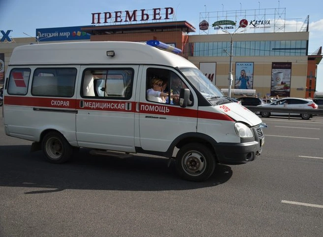 Рязанская мэрия обновила статистику по самым зараженным районам города | ya62.ru