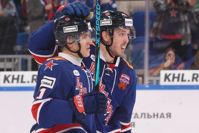 КХЛ не будет учитывать спонсорские выплаты в потолке зарплат