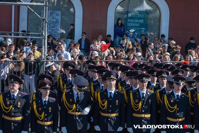 Источник: Елена Буйвол / VLADIVOSTOK1.RU