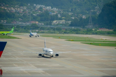 «Азимут» откроет прямые рейсы из Сочи в Эр-Рияд