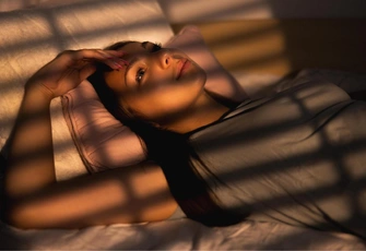 «Не могу достичь „правильного“ вагинального оргазма с партнером. Что делать?»