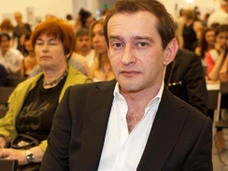 Константин Хабенский сыграет Лещенко