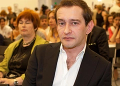 Константин Хабенский сыграет Лещенко