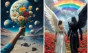 Ангел и демон в одной личности: 3 самых противоречивых знака Зодиака — а вы в их числе?