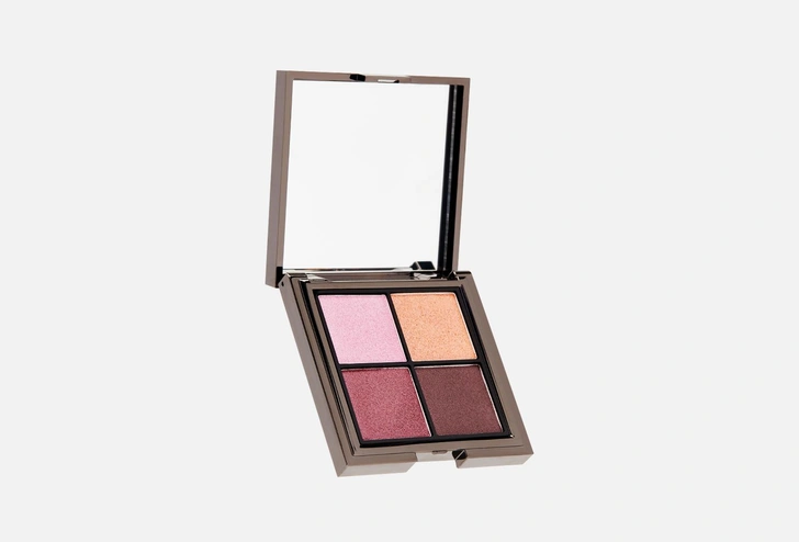 Палетка теней для глаз Your Vision Palette от бренда Annbeauty 