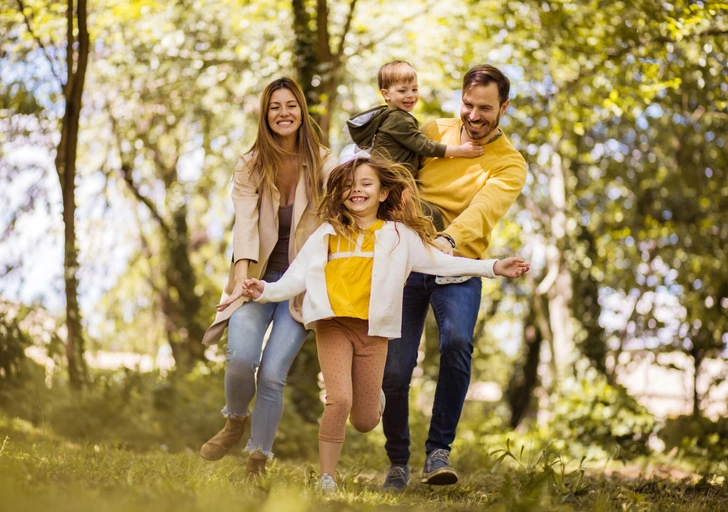 5 качеств первенцев | Источник: Liderina/Shutterstock/Fotodom.ru