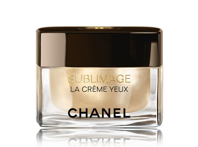 Самые дорогие косметические средства: Sublimage от Chanel