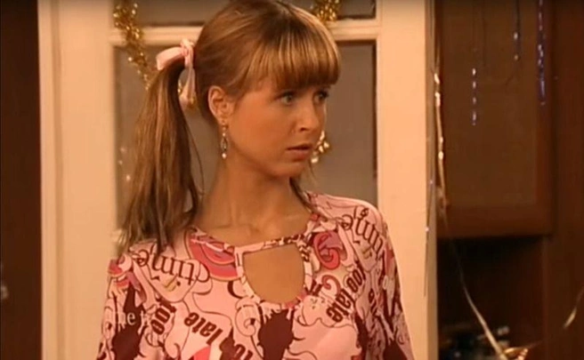 Поклонники полюбили Мирославу за роль Маши Васнецовой | Источник: сериал «Папины дочки» / телеканал «СТС»