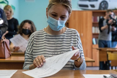 Волгоградские родители против принудительных выходных в школе