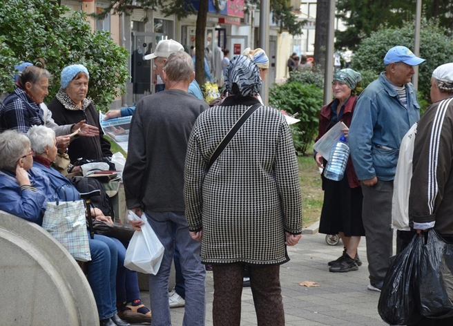 Рязанская область занимает третье место в ЦФО по продолжительности жизни | ya62.ru