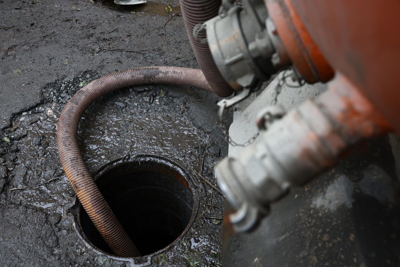 Школа, детсады, больница и десятки домов остались без тепла из-за аварии в районе МЖК в Краснодаре