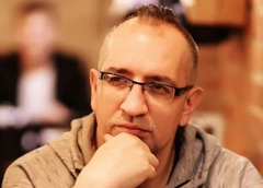 Умер журналист и ведущий радиостанции «Комсомольская правда» Михаил Антонов