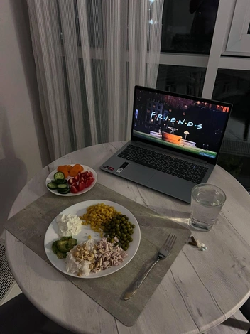 Направленность ее соцсетей сменилась, чтобы охватить новую целевую аудиторию | Источник: Арина Рыкова | GYMGIRL / T.me