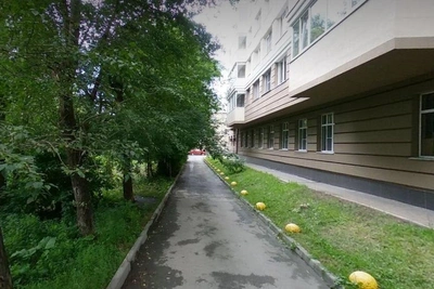 Участок у Втузгородка включили в реновацию Екатеринбурга