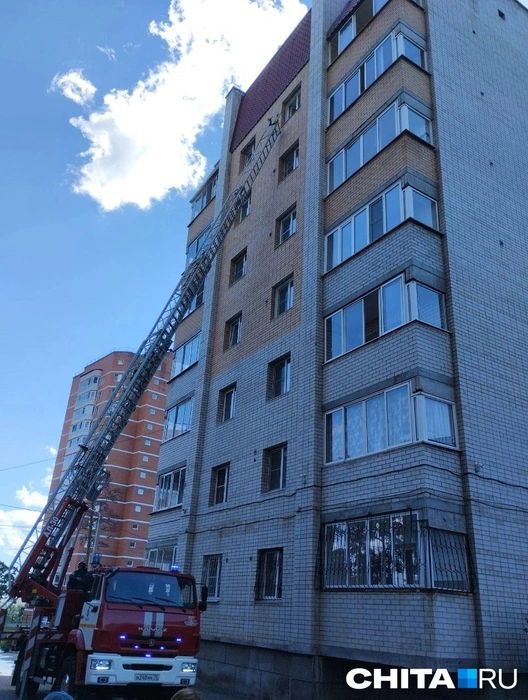 Источник: очевидец