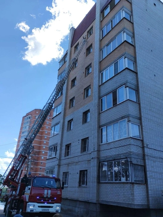 Источник: очевидец
