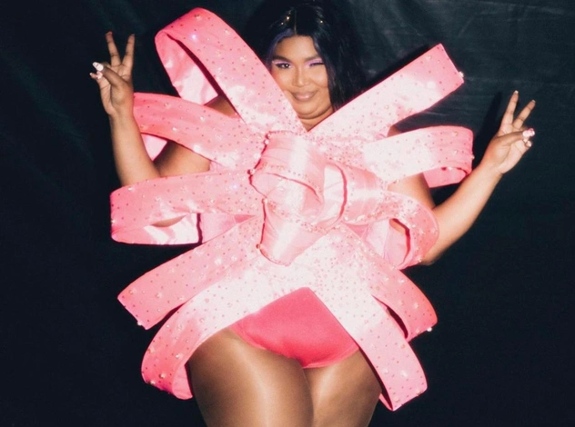 И все-таки нет! Лиззо объявила, что не собирается завершать карьеру