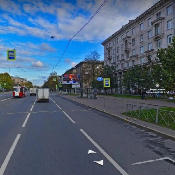 Благодатная, 47 | Источник: Владимир Федоров