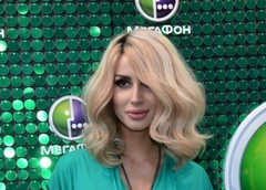 Светлана Лобода: «Даже не думаю о том, что могу вернуться в Москву и жить в России. Это исключено»